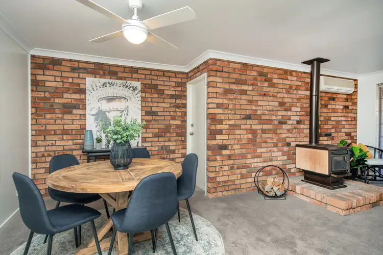 Sixth view of Homely house listing, 40 Casuarina Circuit, Warabrook NSW 2304