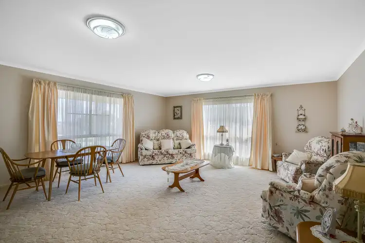 Second view of Homely house listing, 10 Gregory Court, Highfields QLD 4352