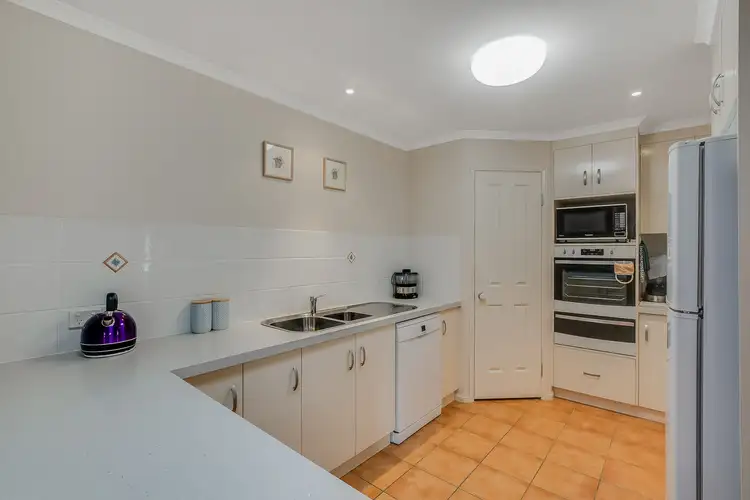 Third view of Homely house listing, 10 Gregory Court, Highfields QLD 4352