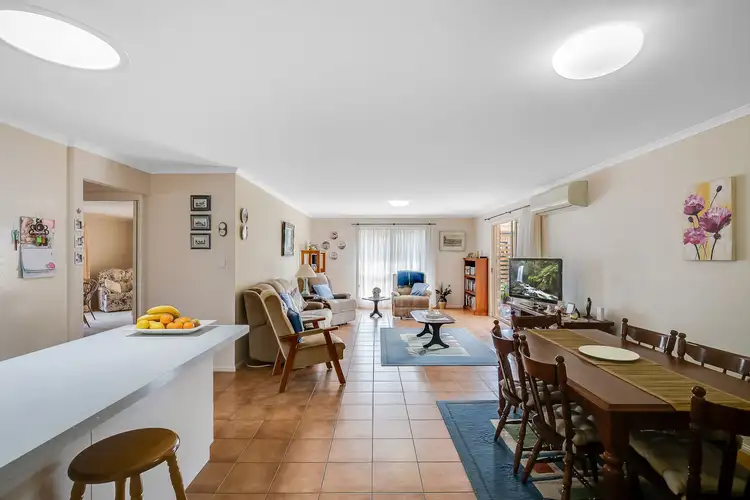 Fourth view of Homely house listing, 10 Gregory Court, Highfields QLD 4352