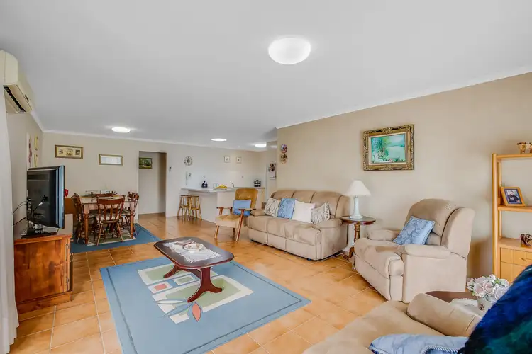 Fifth view of Homely house listing, 10 Gregory Court, Highfields QLD 4352