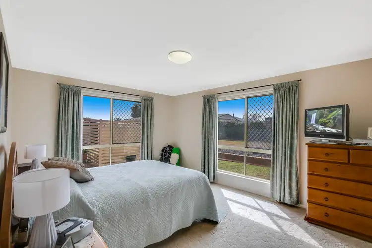 Sixth view of Homely house listing, 10 Gregory Court, Highfields QLD 4352