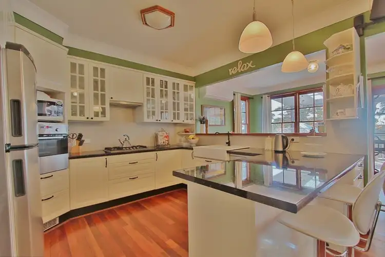 Fifth view of Homely house listing, 10 Hazelbrook Parade, Hazelbrook NSW 2779