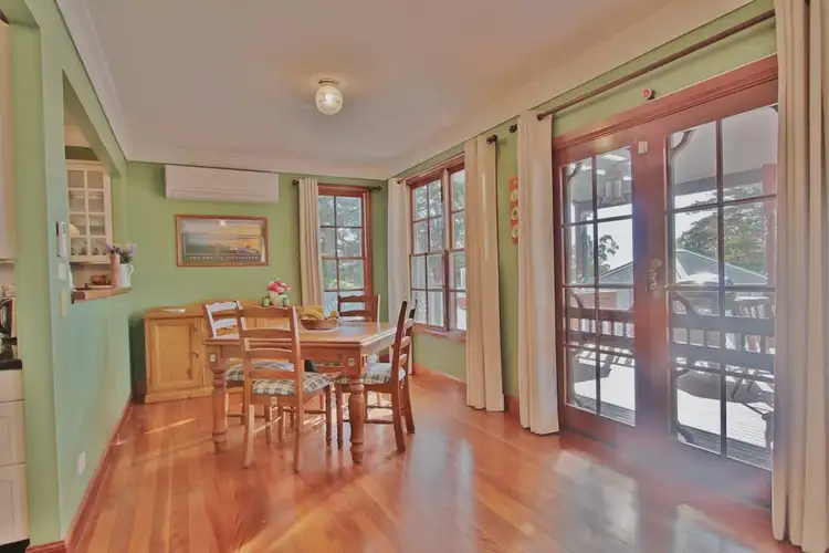 Seventh view of Homely house listing, 10 Hazelbrook Parade, Hazelbrook NSW 2779