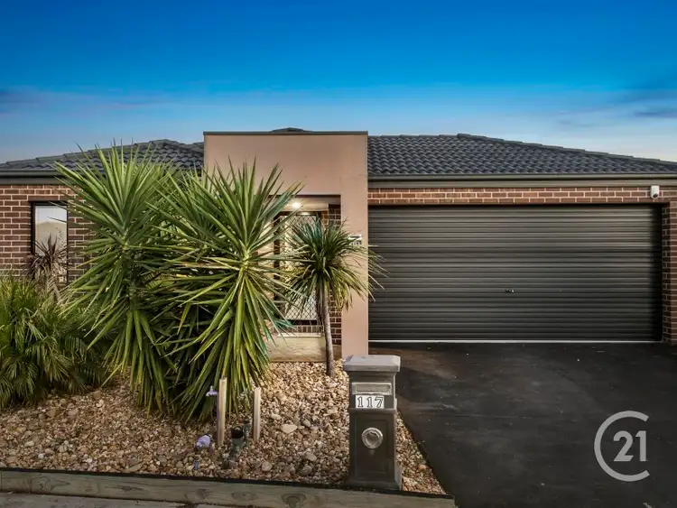 117 Henry Road, Pakenham VIC 3810