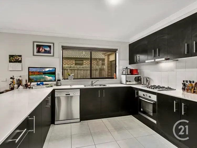 Second view of Homely house listing, 117 Henry Road, Pakenham VIC 3810