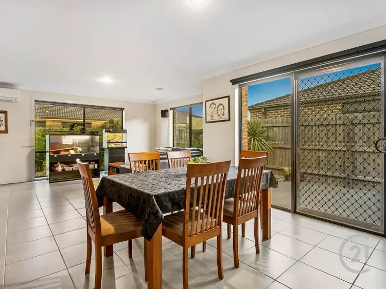 Third view of Homely house listing, 117 Henry Road, Pakenham VIC 3810
