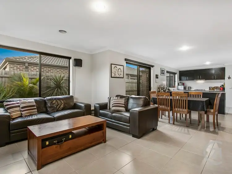 Fourth view of Homely house listing, 117 Henry Road, Pakenham VIC 3810