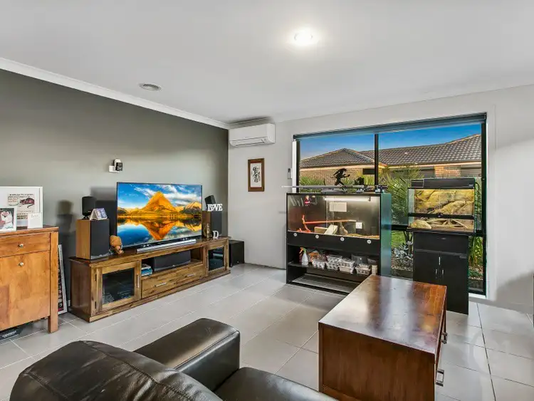 Fifth view of Homely house listing, 117 Henry Road, Pakenham VIC 3810