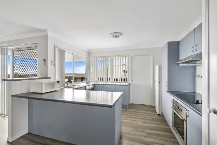 Second view of Homely house listing, 13 McShane Drive, Mount Kynoch QLD 4350