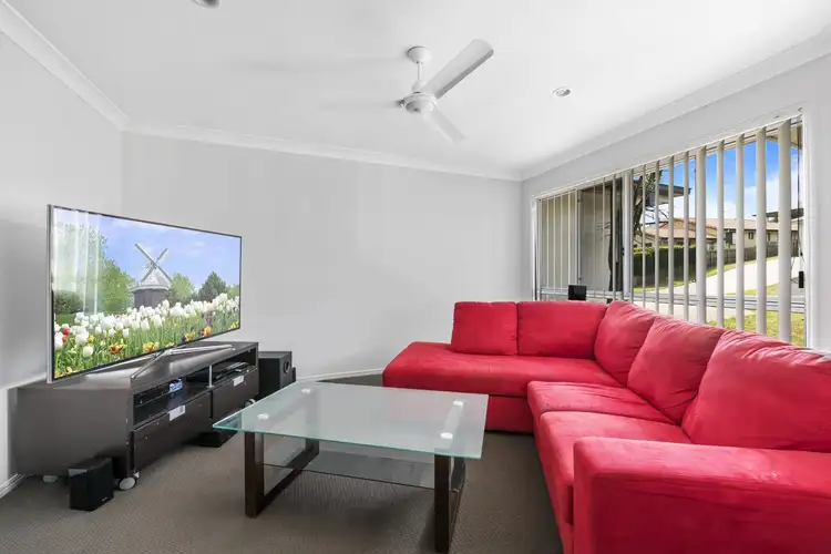 Third view of Homely house listing, 13 McShane Drive, Mount Kynoch QLD 4350