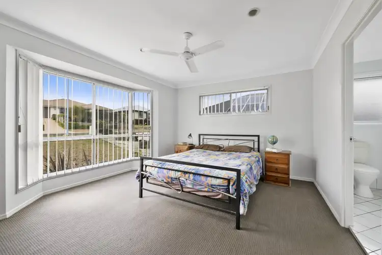 Fourth view of Homely house listing, 13 McShane Drive, Mount Kynoch QLD 4350