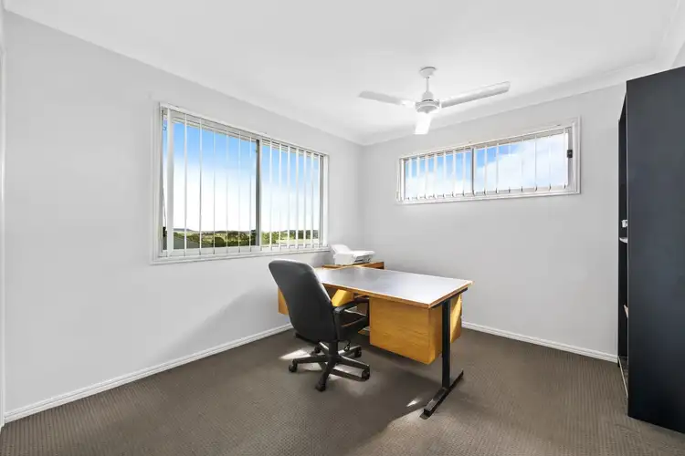 Sixth view of Homely house listing, 13 McShane Drive, Mount Kynoch QLD 4350