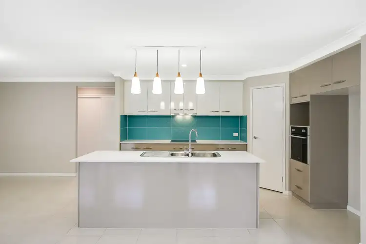 Third view of Homely house listing, 8 Dove Crescent, Kleinton QLD 4352