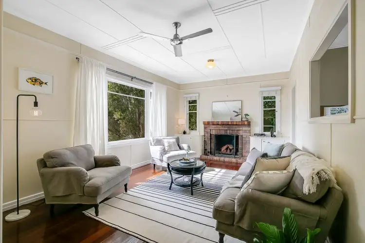 118 Perth Street, South Toowoomba QLD 4350