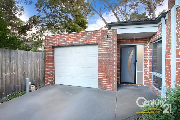 3/12 Ambrie Cresent, Noble Park VIC 3174
