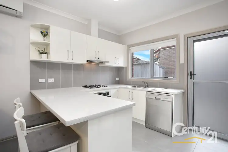 Second view of Homely townhouse listing, 3/12 Ambrie Cresent, Noble Park VIC 3174