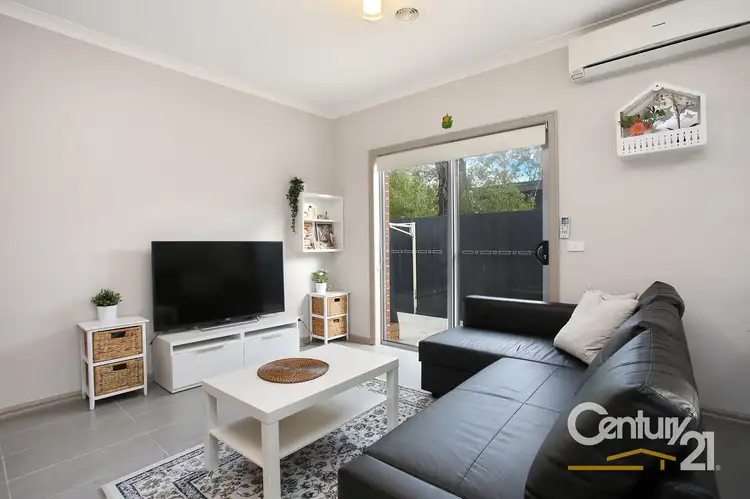 Third view of Homely townhouse listing, 3/12 Ambrie Cresent, Noble Park VIC 3174