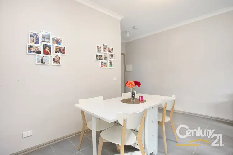 Fourth view of Homely townhouse listing, 3/12 Ambrie Cresent, Noble Park VIC 3174