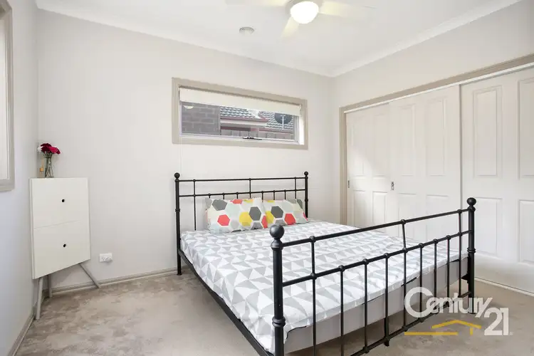 Fifth view of Homely townhouse listing, 3/12 Ambrie Cresent, Noble Park VIC 3174