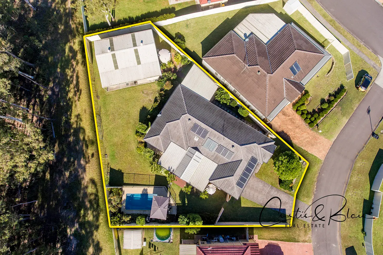 Main view of Homely house listing, 4 Figtree Close, Medowie NSW 2318