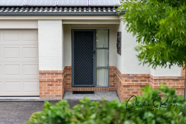 Third view of Homely house listing, 4 Figtree Close, Medowie NSW 2318