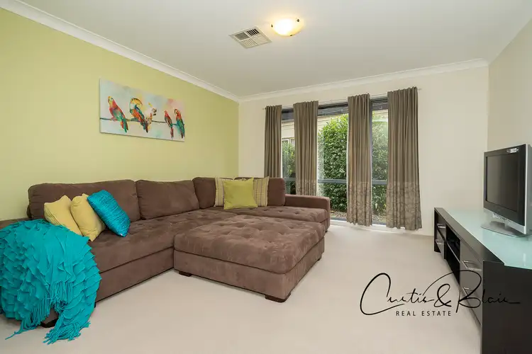 Fifth view of Homely house listing, 4 Figtree Close, Medowie NSW 2318