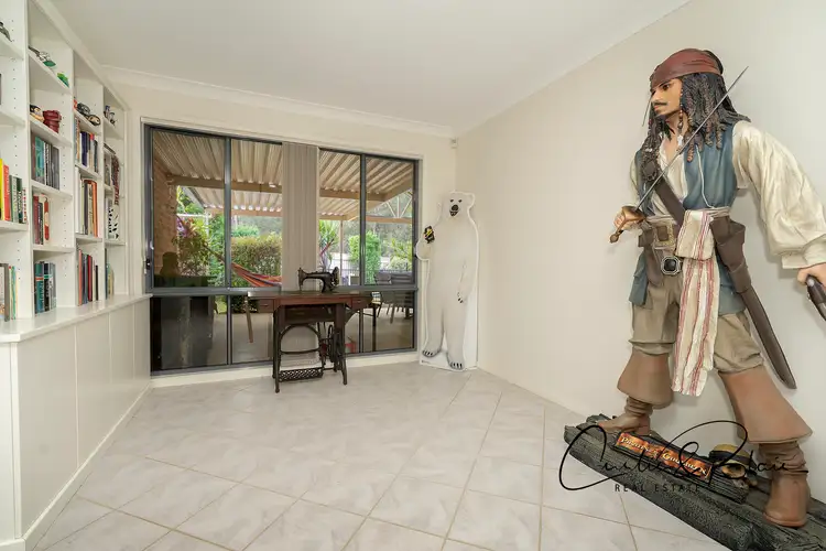 Sixth view of Homely house listing, 4 Figtree Close, Medowie NSW 2318