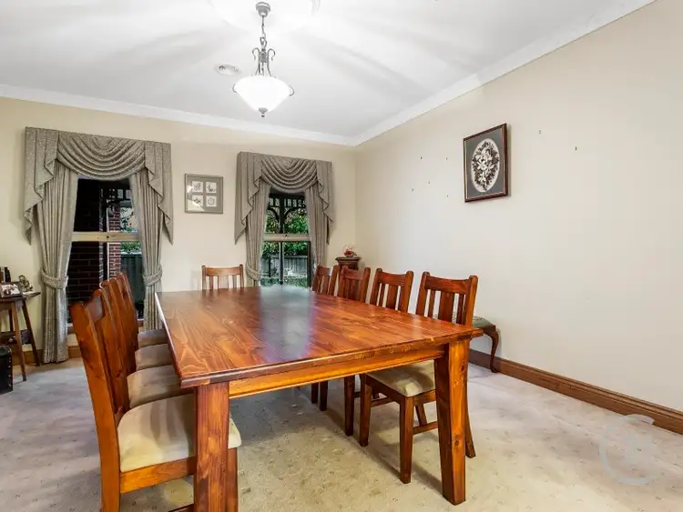 Sixth view of Homely house listing, 4 Overland Rise, Pakenham VIC 3810