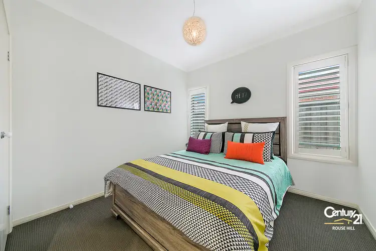 Fourth view of Homely house listing, 42 Drift Street, The Ponds NSW 2769