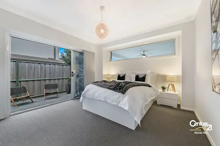 Fifth view of Homely house listing, 42 Drift Street, The Ponds NSW 2769