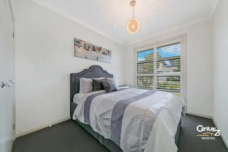 Sixth view of Homely house listing, 42 Drift Street, The Ponds NSW 2769