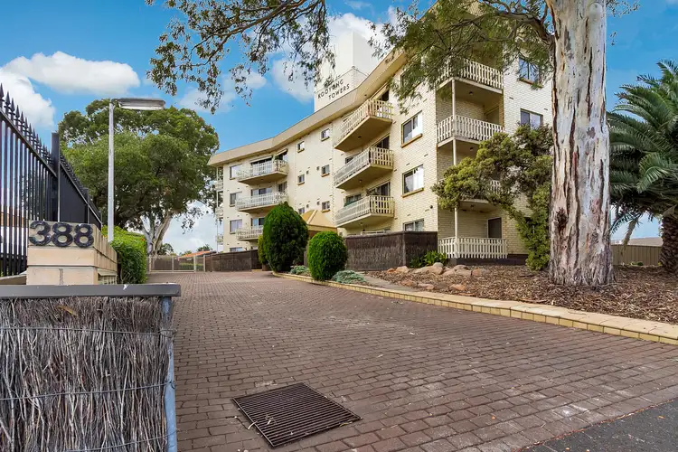 Unit 11/388 Henley Beach Road, Lockleys SA 5032