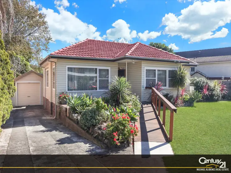 42 Menin Road, Matraville NSW 2036