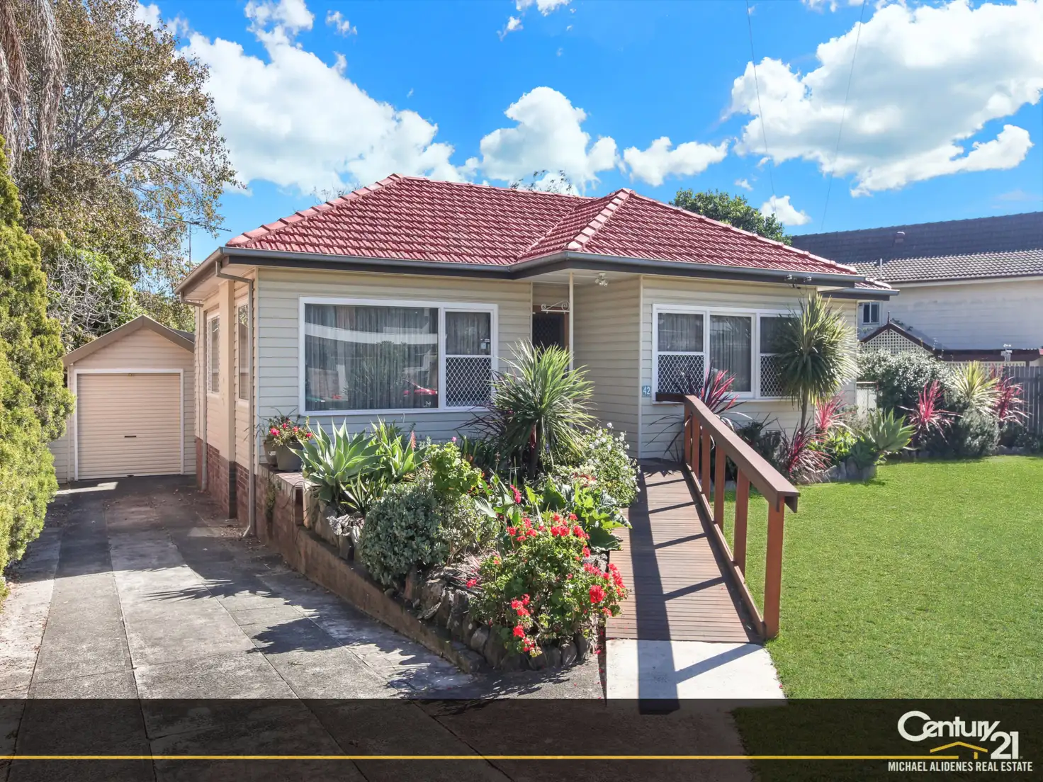 Main view of Homely house listing, 42 Menin Road, Matraville NSW 2036
