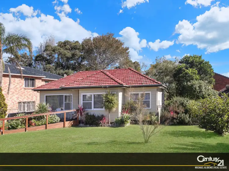 Second view of Homely house listing, 42 Menin Road, Matraville NSW 2036