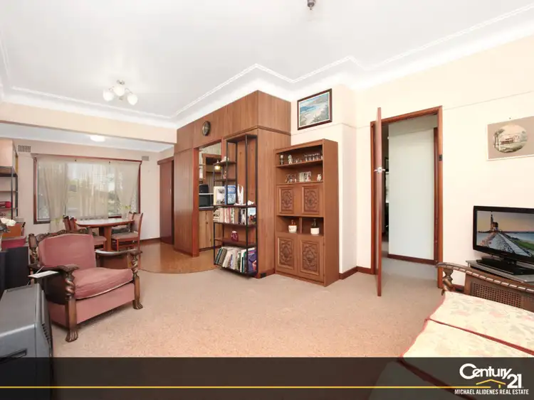 Third view of Homely house listing, 42 Menin Road, Matraville NSW 2036