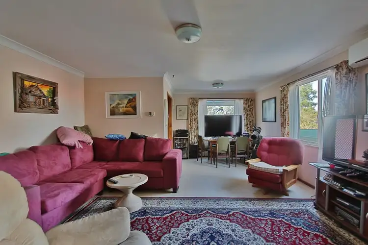 Second view of Homely house listing, 59 Honour Avenue, Lawson NSW 2783