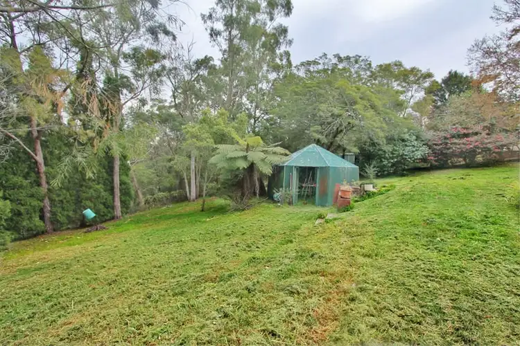 Sixth view of Homely house listing, 59 Honour Avenue, Lawson NSW 2783