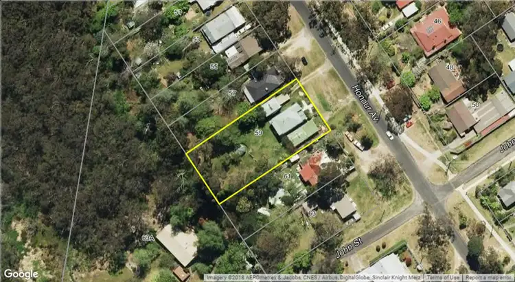 Seventh view of Homely house listing, 59 Honour Avenue, Lawson NSW 2783