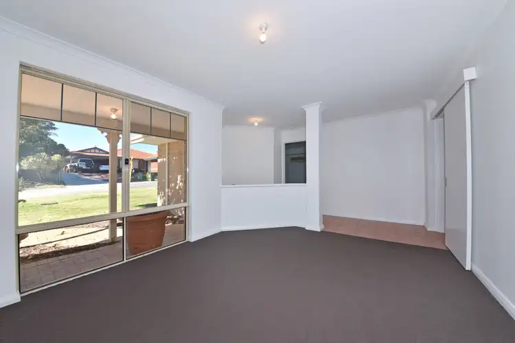 Third view of Homely house listing, 6 Lenswood Retreat, Clarkson WA 6030