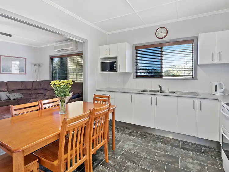 Third view of Homely house listing, 11 Jessard Street, Wynnum QLD 4178