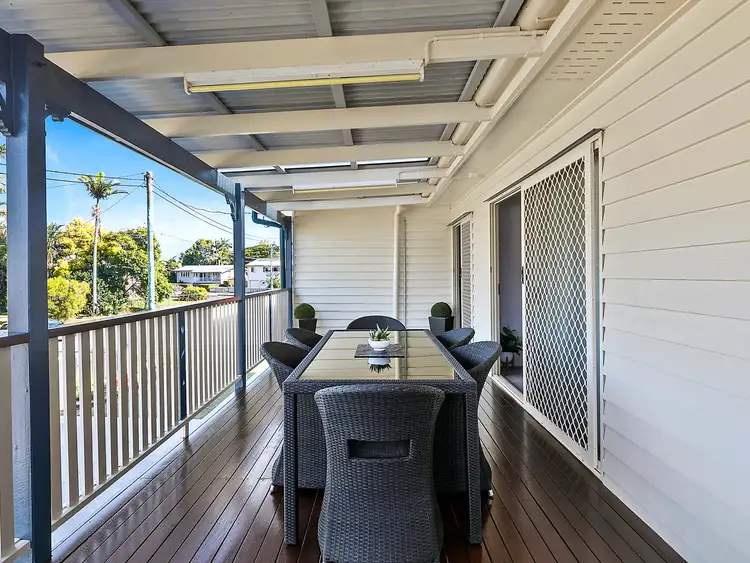 Fourth view of Homely house listing, 11 Jessard Street, Wynnum QLD 4178