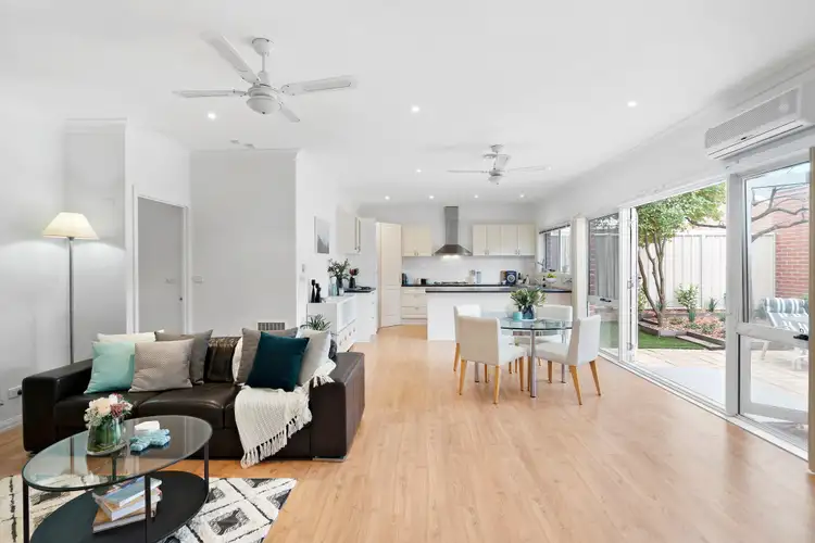 3/36 Lanark Street, Clayton South VIC 3169
