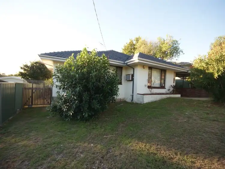 Second view of Homely house listing, 28 Steward Way, Orelia WA 6167