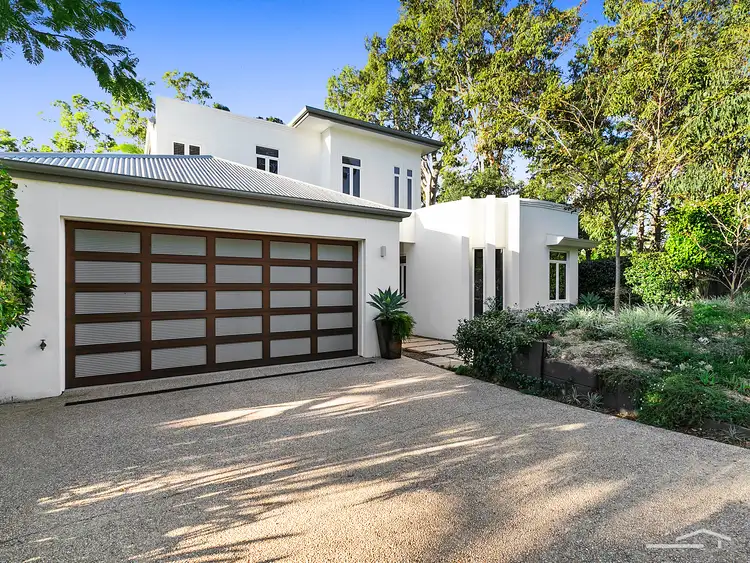 Main view of Homely house listing, 22 Lakeside Drive, Peregian Springs QLD 4573