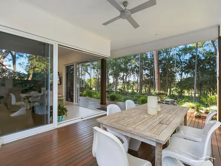 Third view of Homely house listing, 22 Lakeside Drive, Peregian Springs QLD 4573