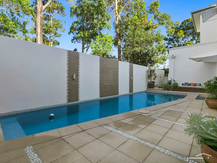 Fourth view of Homely house listing, 22 Lakeside Drive, Peregian Springs QLD 4573