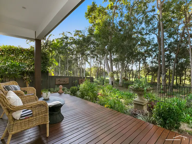 Fifth view of Homely house listing, 22 Lakeside Drive, Peregian Springs QLD 4573
