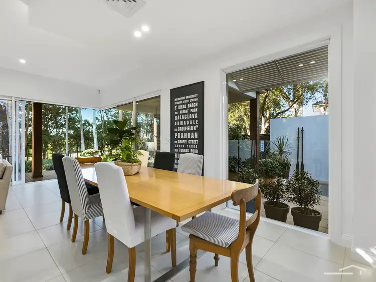 Sixth view of Homely house listing, 22 Lakeside Drive, Peregian Springs QLD 4573